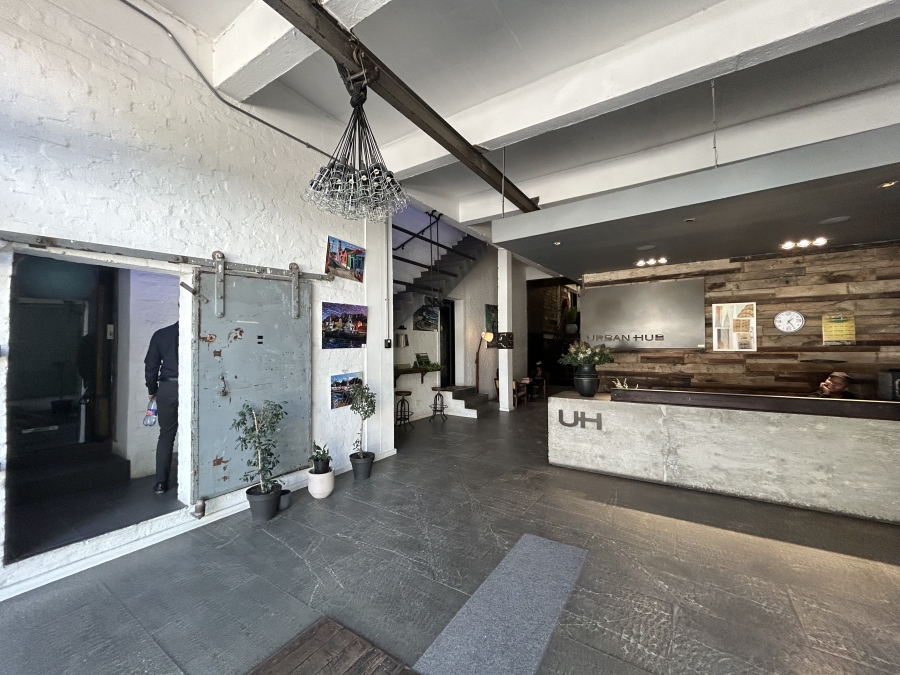 To Let Commercial Property for Rent in Cape Town City Centre Western Cape